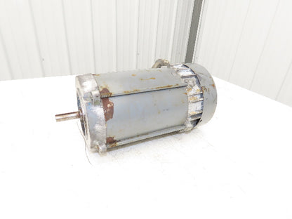 US Motors XS1CA1JCR Explosion Proof Motor 1Hp 3450 RPM 115/230V 1PH 56C
