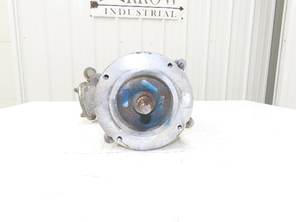 US Motors XS1CA1JCR Explosion Proof Motor 1Hp 3450 RPM 115/230V 1PH 56C