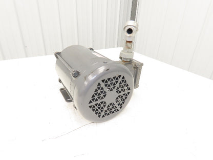 Baldor M7014 Explosion Proof Motor 1Hp 1725 RPM 230/460V 3PH 56 Frame 35E356-87