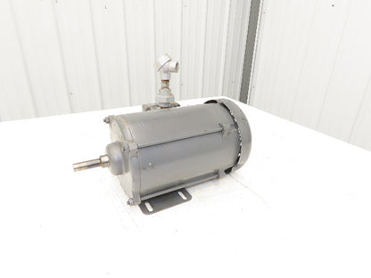 Baldor M7014 Explosion Proof Motor 1Hp 1725 RPM 230/460V 3PH 56 Frame 35E356-87