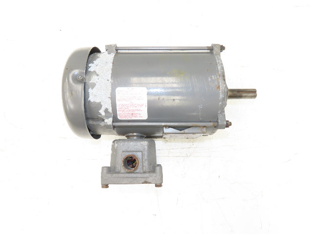Baldor M7014T Explosion Proof Motor 1Hp 1755 RPM 230/460V 3PH 143T Frame