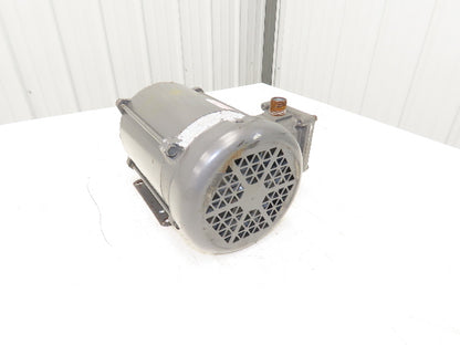 Baldor M7014T Explosion Proof Motor 1Hp 1755 RPM 230/460V 3PH 143T Frame