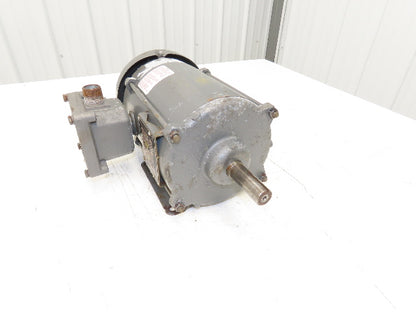 Baldor M7014T Explosion Proof Motor 1Hp 1755 RPM 230/460V 3PH 143T Frame