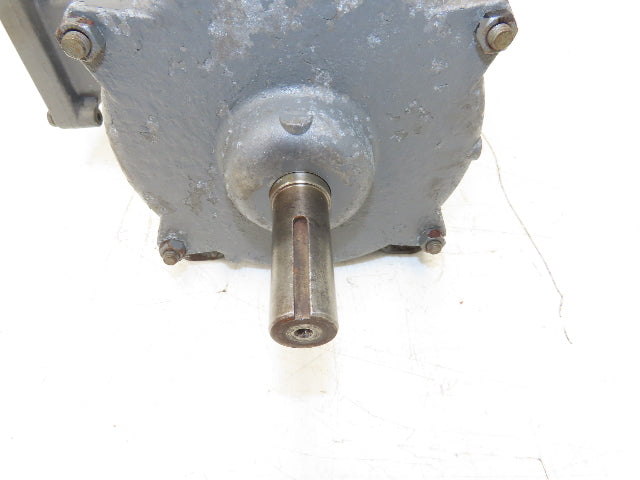 Baldor M7014T Explosion Proof Motor 1Hp 1755 RPM 230/460V 3PH 143T Frame
