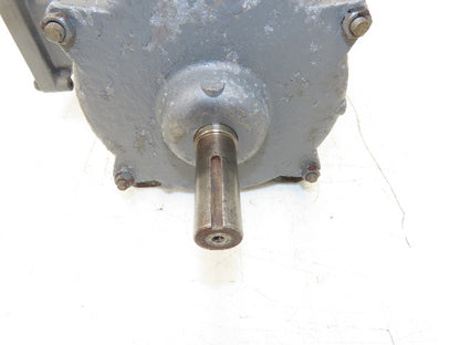 Baldor M7014T Explosion Proof Motor 1Hp 1755 RPM 230/460V 3PH 143T Frame
