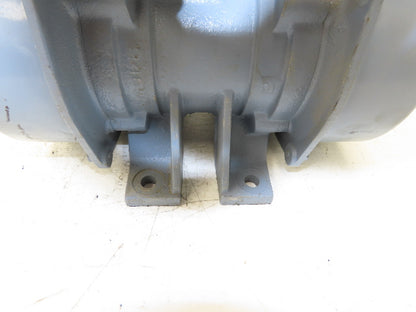 Seiki Uras KEE-3-4B Industrial Rotary Electric Vibrator .13kw 3kn 220V 3PH