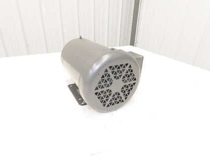 Baldor CM3558T AC Motor 2Hp 1750rpm 230/460V 3PH 145TC TEFC