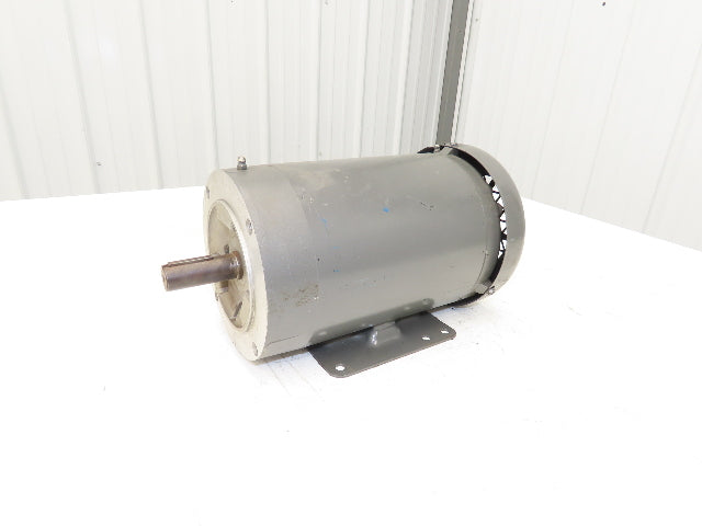 Baldor CM3558T AC Motor 2Hp 1750rpm 230/460V 3PH 145TC TEFC