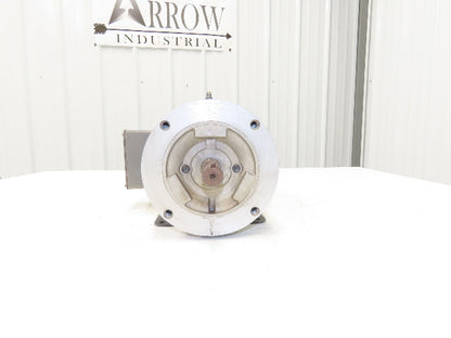 Baldor CM3558T AC Motor 2Hp 1750rpm 230/460V 3PH 145TC TEFC