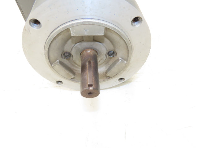 Baldor CM3558T AC Motor 2Hp 1750rpm 230/460V 3PH 145TC TEFC