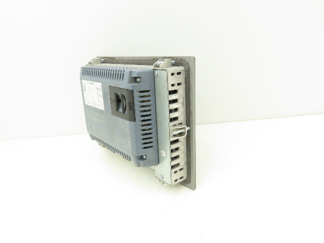 Siemens 6AV2 124-0JC01-0AX0 Simatic HMI Touch Screen Panel TP900 24VDC -READ