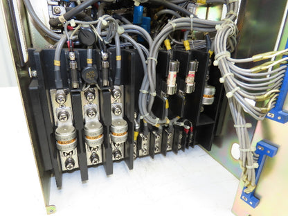 Fanuc A06B-6055-H208 Servo Amplifier Spindle Drive A20B-1003-0080