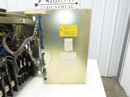 Fanuc A06B-6055-H208 Servo Amplifier Spindle Drive A20B-1003-0080
