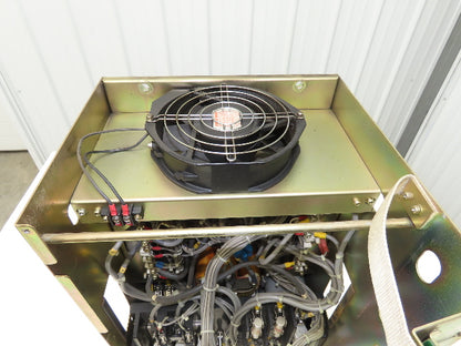 Fanuc A06B-6055-H208 Servo Amplifier Spindle Drive A20B-1003-0080