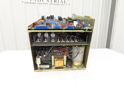 Fanuc A06B-6055-H208 Servo Amplifier Spindle Drive A20B-1003-0080