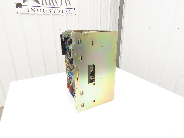 Fanuc A06B-6055-H208 Servo Amplifier Spindle Drive A20B-1003-0080