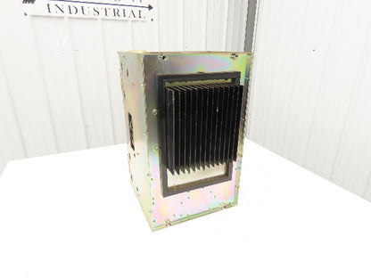 Fanuc A06B-6055-H208 Servo Amplifier Spindle Drive A20B-1003-0080
