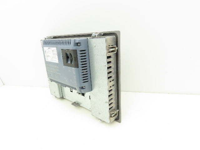Siemens 6AV2 124-0MC01-0AX0 SIMATIC HMI TP1200 Comfort Panel 12" Widescreen 24V