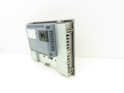 Siemens 6AV2 124-0MC01-0AX0 SIMATIC HMI TP1200 Comfort Panel 12" Widescreen 24V