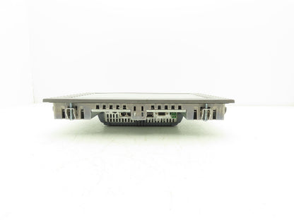 Siemens 6AV2 124-0MC01-0AX0 SIMATIC HMI TP1200 Comfort Panel 12" Widescreen 24V