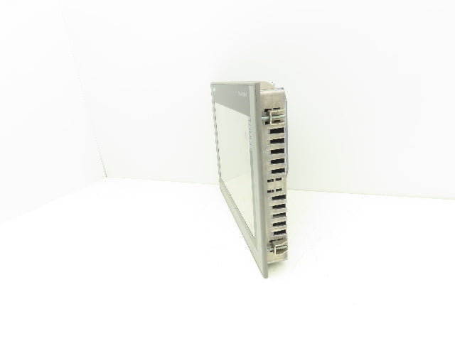Siemens 6AV2 124-0MC01-0AX0 SIMATIC HMI TP1200 Comfort Panel 12" Widescreen 24V