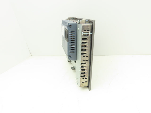 Siemens 6AV2 124-0MC01-0AX0 SIMATIC HMI TP1200 Comfort Panel 12" Widescreen 24V