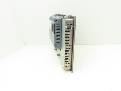 Siemens 6AV2 124-0MC01-0AX0 SIMATIC HMI TP1200 Comfort Panel 12" Widescreen 24V