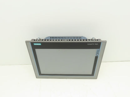 Siemens 6AV2 124-0MC01-0AX0 SIMATIC HMI TP1200 Comfort Panel 12" Widescreen 24V