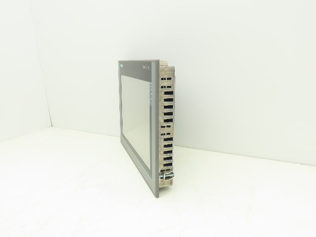 Siemens 6AV2 124-0MC01-0AX0 SIMATIC HMI TP1200 Comfort Panel 12" Widescreen 24V