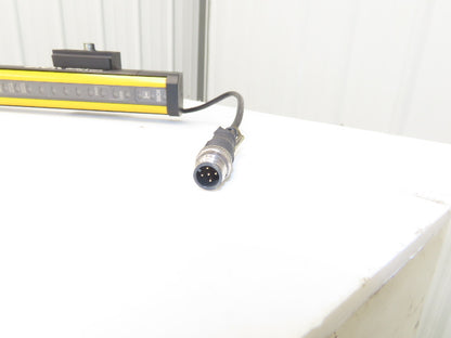 Sick C4C-SA15010A10000 High Resolution Safety Light Curtain Sender deTec4 Core