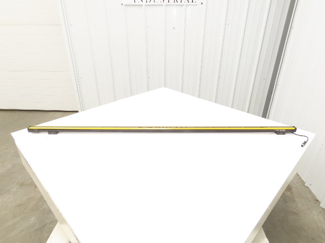 Sick C4C-SA15010A10000 High Resolution Safety Light Curtain Sender deTec4 Core