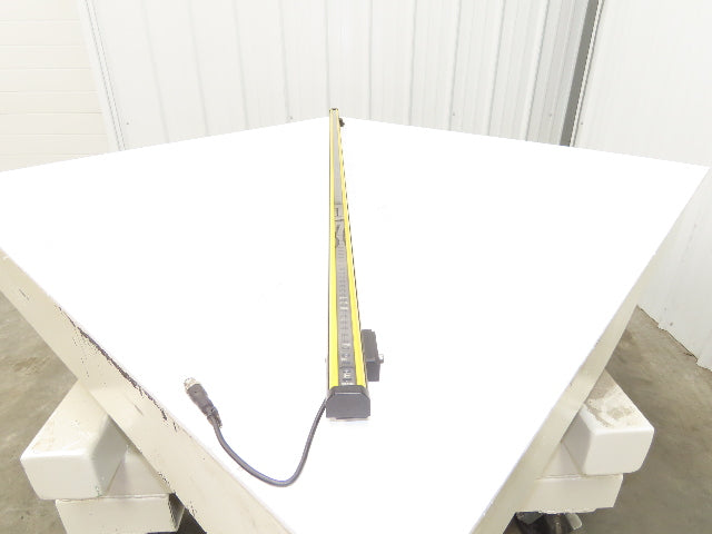 Sick C4C-SA15010A10000 High Resolution Safety Light Curtain Sender deTec4 Core