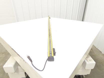 Sick C4C-SA15010A10000 High Resolution Safety Light Curtain Sender deTec4 Core