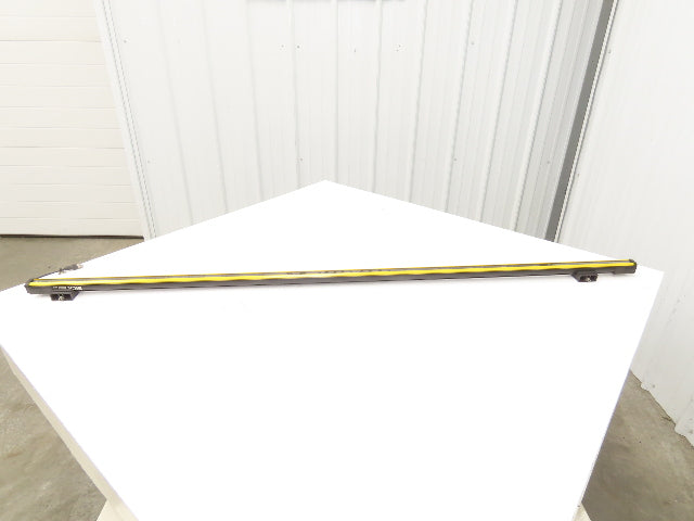 Sick C4C-SA15010A10000 High Resolution Safety Light Curtain Sender deTec4 Core