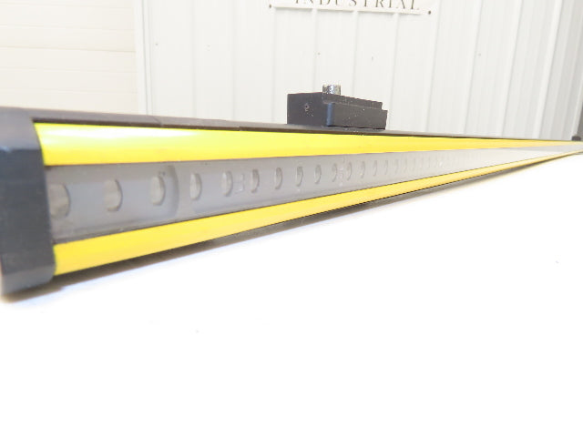 Sick C4C-SA15010A10000 High Resolution Safety Light Curtain Sender deTec4 Core