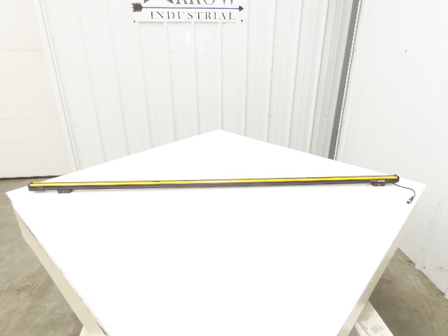 Sick C4C-SA15010A10000 High Resolution Safety Light Curtain Sender deTec4 Core