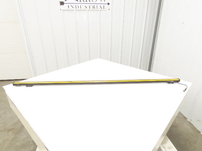 Sick C4C-SA15010A10000 High Resolution Safety Light Curtain Sender deTec4 Core