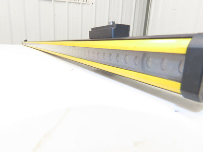Sick C4C-EA15010A10000 High Resolution Safety Light Curtain Receiver 1500mm