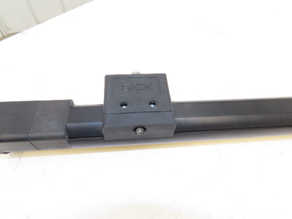 Sick C4C-EA15010A10000 High Resolution Safety Light Curtain Receiver 1500mm