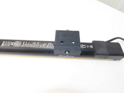 Sick C4C-EA15010A10000 High Resolution Safety Light Curtain Receiver 1500mm