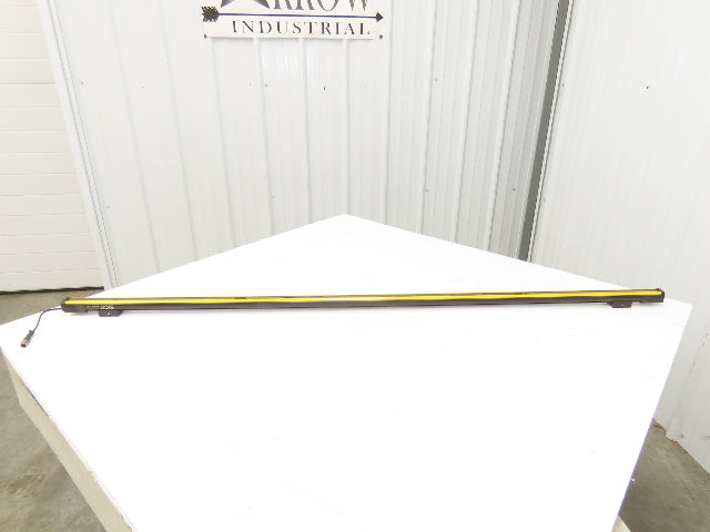 Sick C4C-EA15010A10000 High Resolution Safety Light Curtain Receiver 1500mm