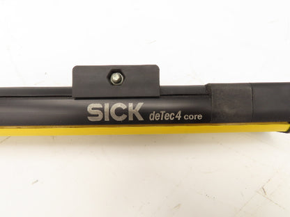 Sick C4C-EA15010A10000 High Resolution Safety Light Curtain Receiver 1500mm