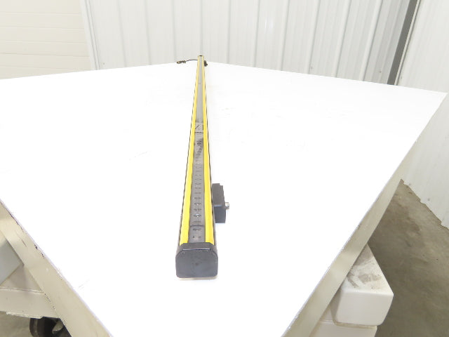 Sick C4C-EA15010A10000 High Resolution Safety Light Curtain Receiver 1500mm