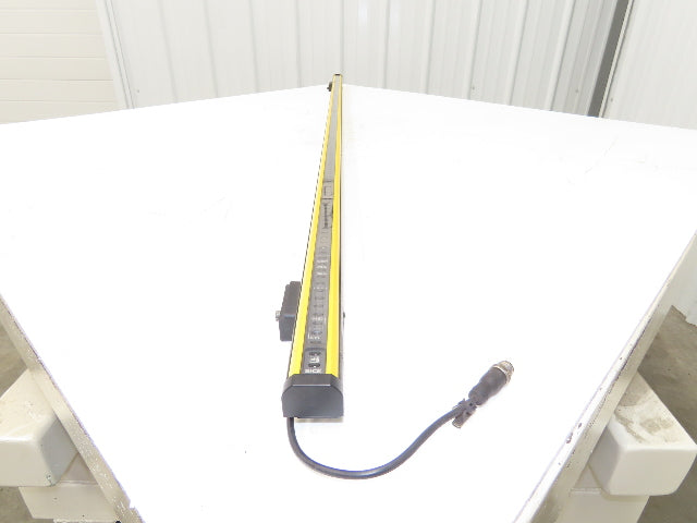Sick C4C-EA15010A10000 High Resolution Safety Light Curtain Receiver 1500mm