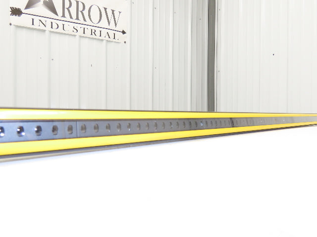 Sick C4C-EA15010A10000 High Resolution Safety Light Curtain Receiver 1500mm
