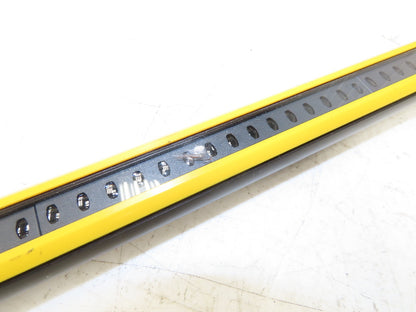 Sick C4C-EA15010A10000 High Resolution Safety Light Curtain Receiver 1500mm