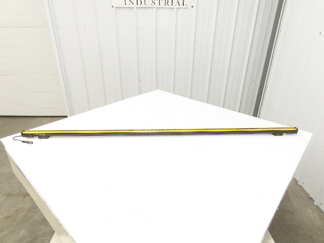 Sick C4C-EA15010A10000 High Resolution Safety Light Curtain Receiver 1500mm