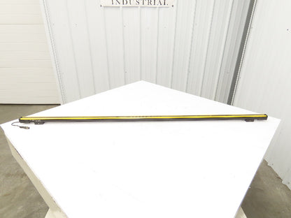 Sick C4C-EA15010A10000 High Resolution Safety Light Curtain Receiver 1500mm