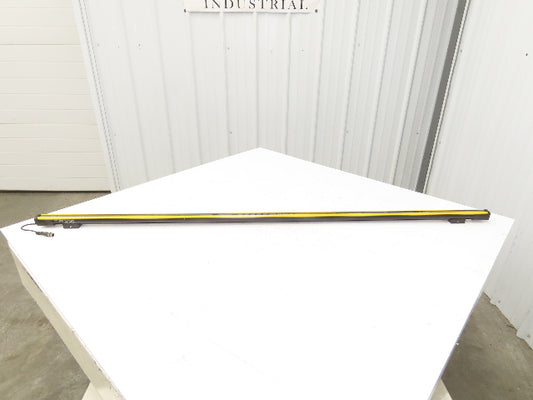 Sick C4C-EA15010A10000 High Resolution Safety Light Curtain Receiver 1500mm