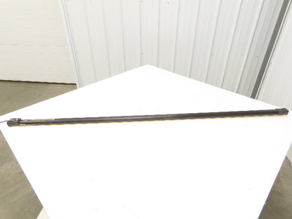 Sick C4P-EA15030A00 Safety Light Curtain Receiver 1500mm 30mm Resolution